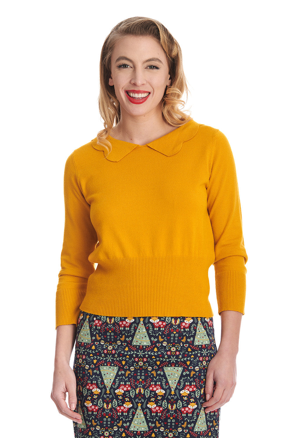#color_Mustard