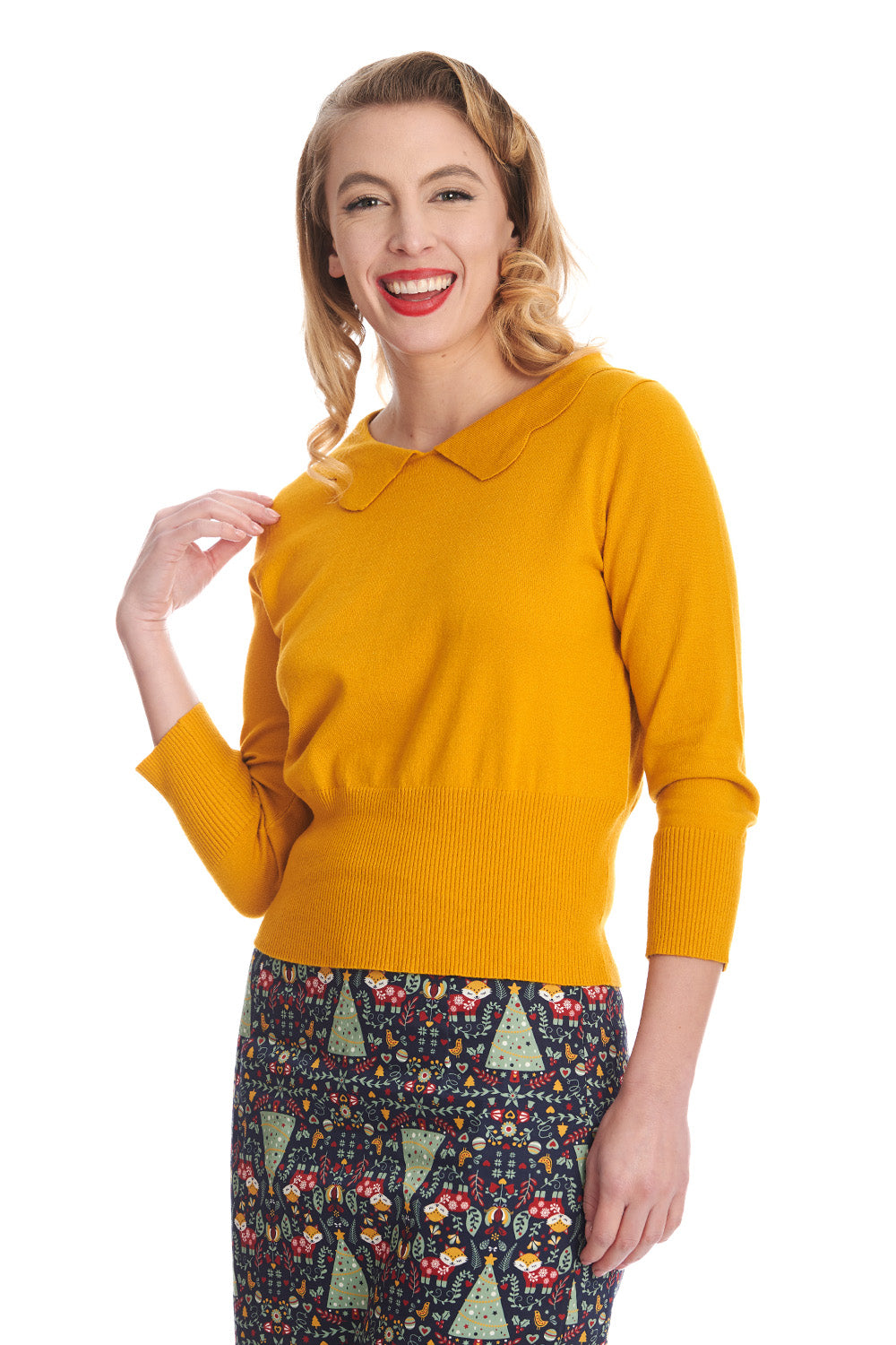 #color_Mustard