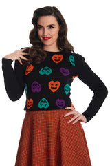 HEART HALLOWWN