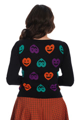 HEART HALLOWWN