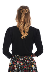 ATOMIC STAR JUMPER