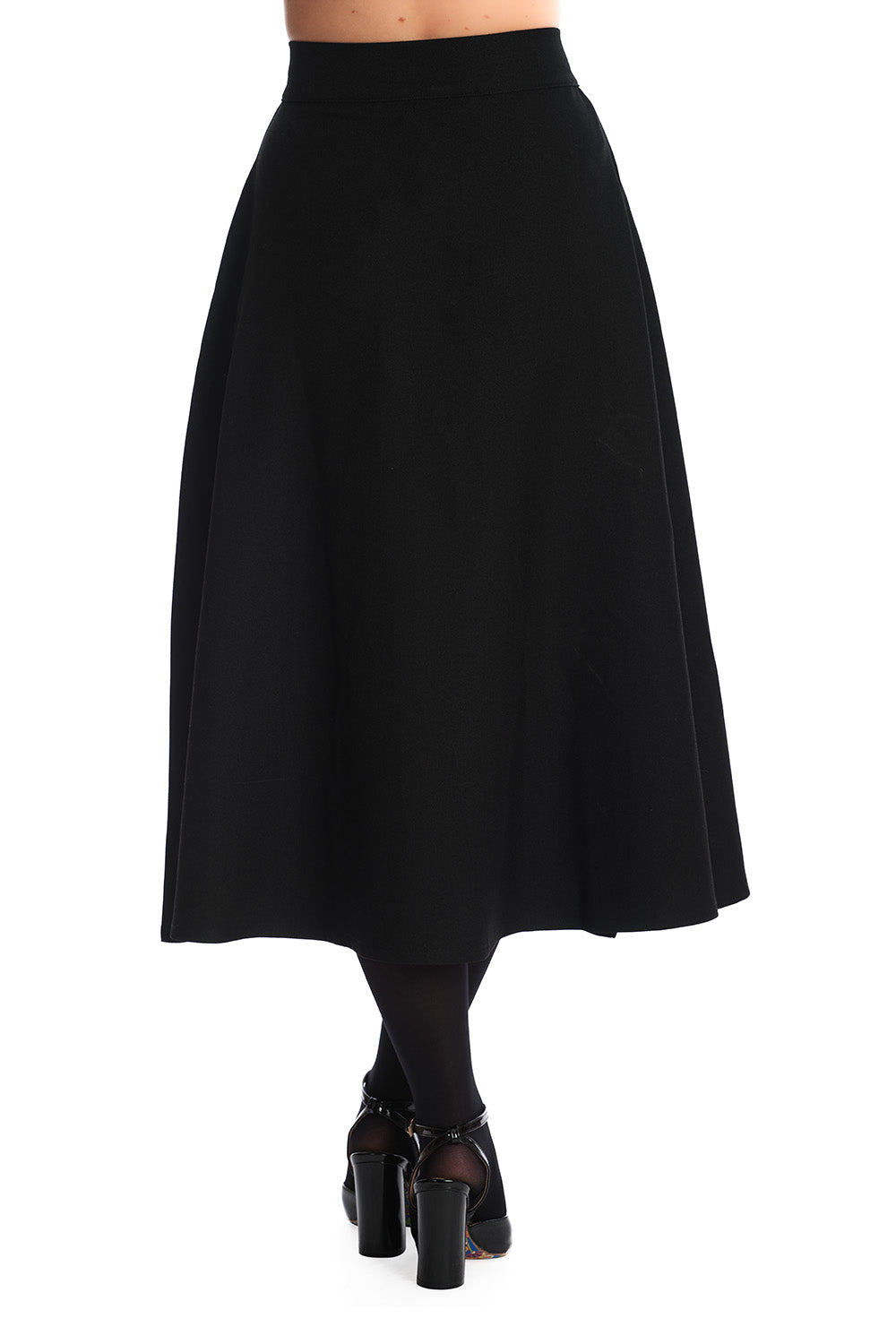 BOOK WORM SKIRT