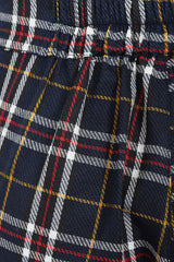 TARA TARTAN TROUSER