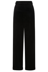 CUTIE CORDROY TROUSER
