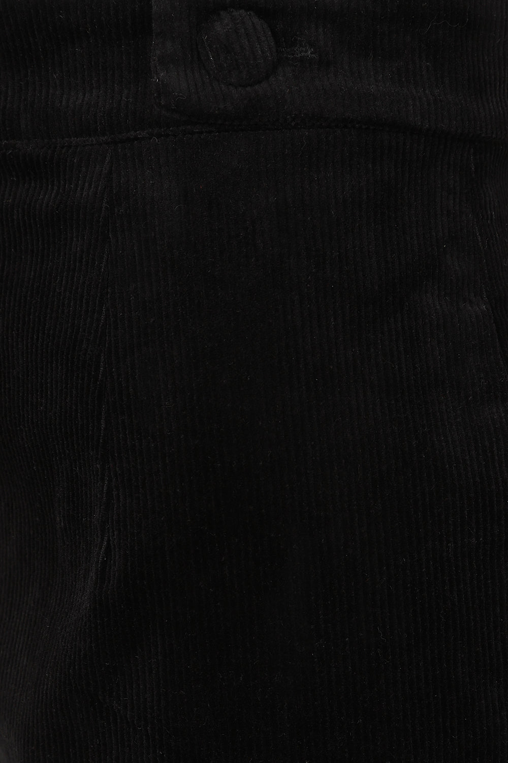 CUTIE CORDROY TROUSER