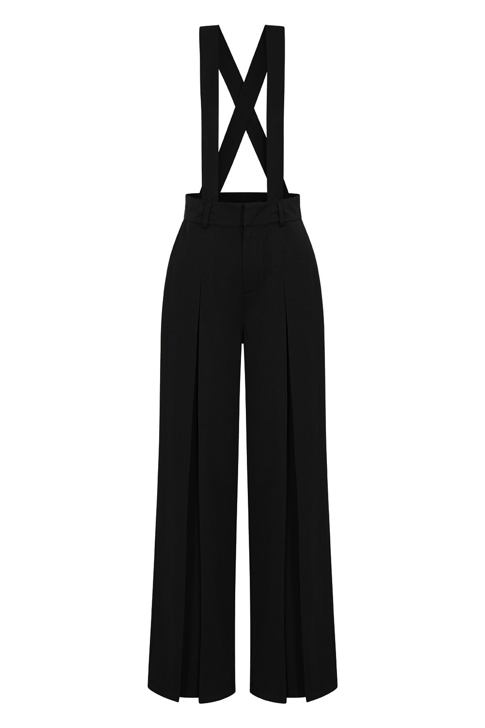 THE CLASSIC TROUSER
