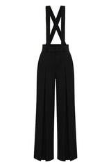 THE CLASSIC TROUSER