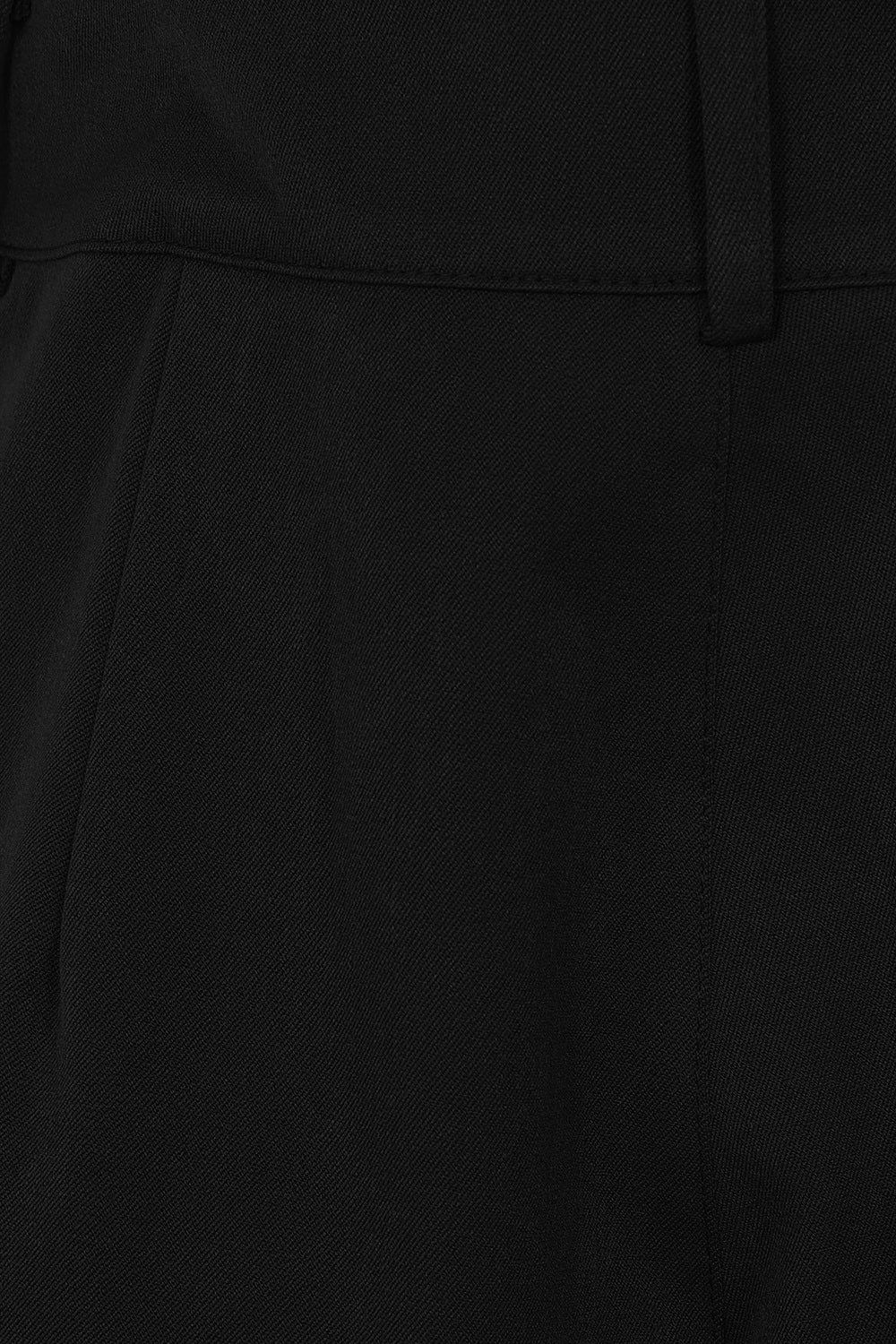 THE CLASSIC TROUSER