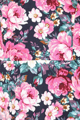 Banned Retro Marilyn Flower Show Swing Dress