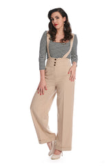 Pantalones Banned Retro Her Favourites