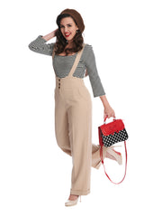 Pantalones Banned Retro Her Favourites