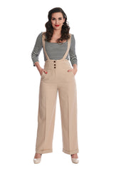 Pantalones Banned Retro Her Favourites