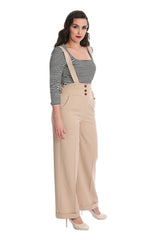 Pantalones Banned Retro Her Favourites