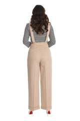 Pantalones Banned Retro Her Favourites