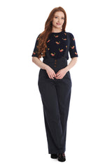 Pantalones Banned Retro Her Favourites