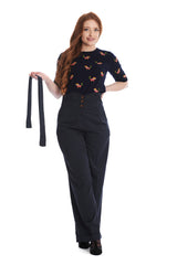 Pantalones Banned Retro Her Favourites
