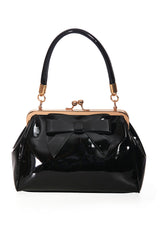 CALIFORNIA NIGHTS HANDBAG Black