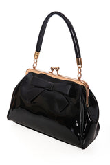 CALIFORNIA NIGHTS HANDBAG Black