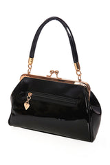 CALIFORNIA NIGHTS HANDBAG Black