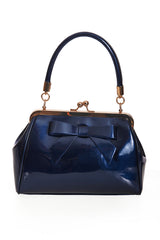 CALIFORNIA NIGHTS HANDBAG Navy