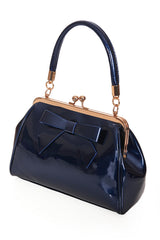 CALIFORNIA NIGHTS HANDBAG Navy