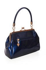 CALIFORNIA NIGHTS HANDBAG Navy