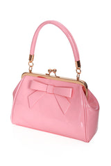 CALIFORNIA NIGHTS HANDBAG Pink