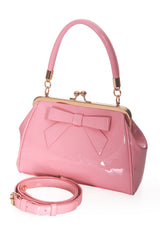 CALIFORNIA NIGHTS HANDBAG Pink