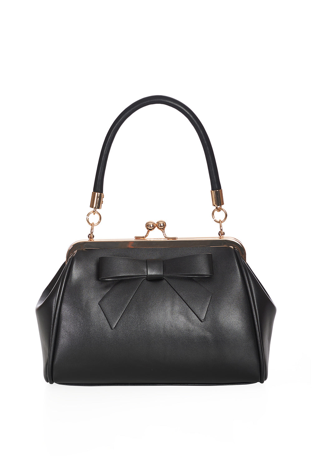 DAYDREAM HANDBAG Black