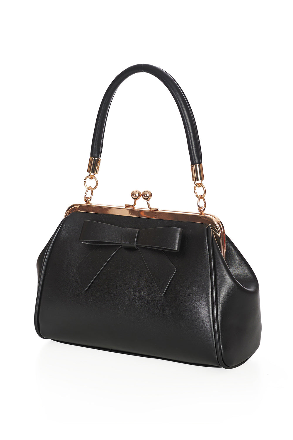 DAYDREAM HANDBAG Black