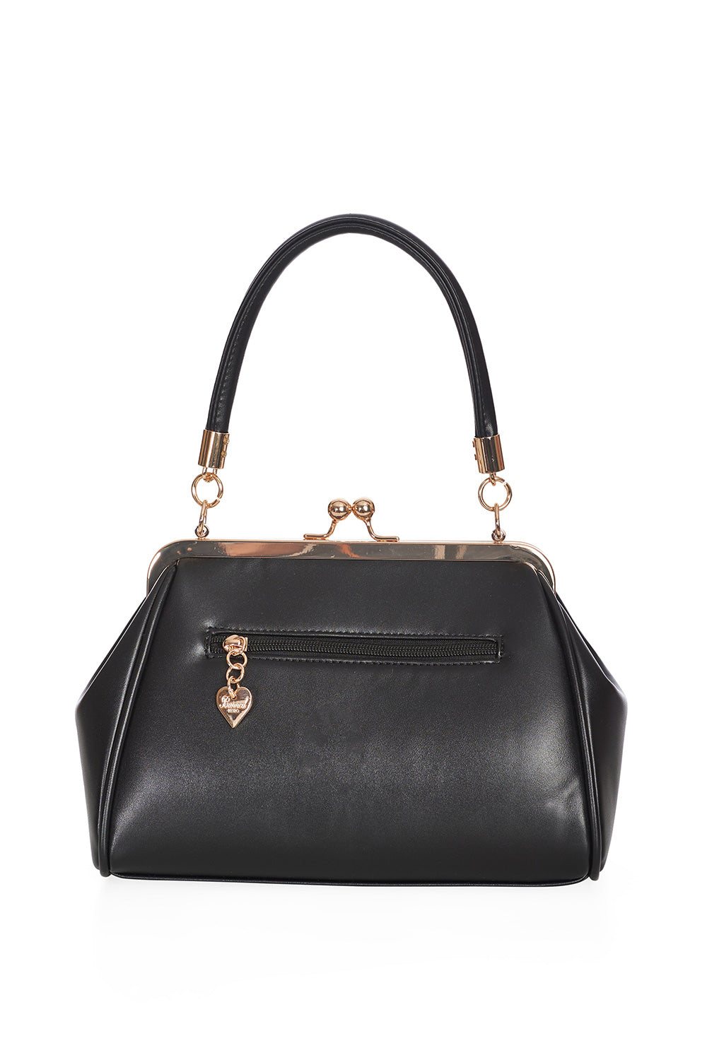 DAYDREAM HANDBAG Black