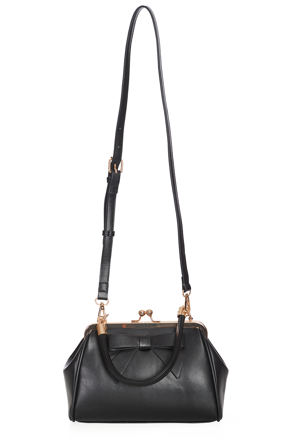DAYDREAM HANDBAG Black