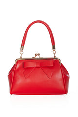DAYDREAM HANDBAG Red