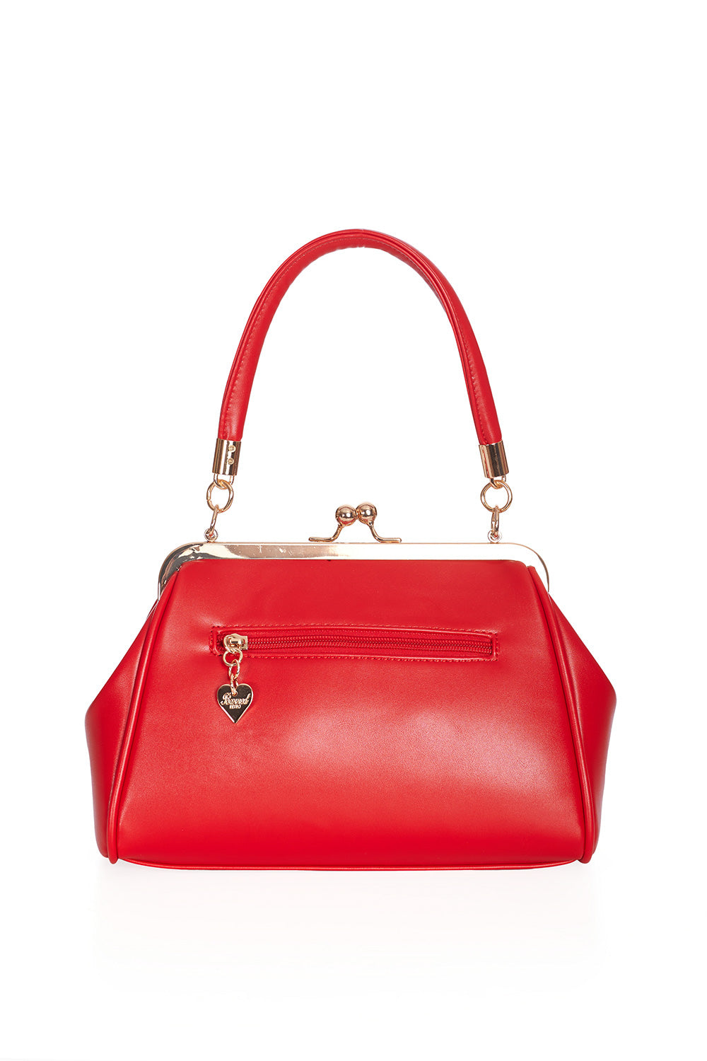 DAYDREAM HANDBAG Red