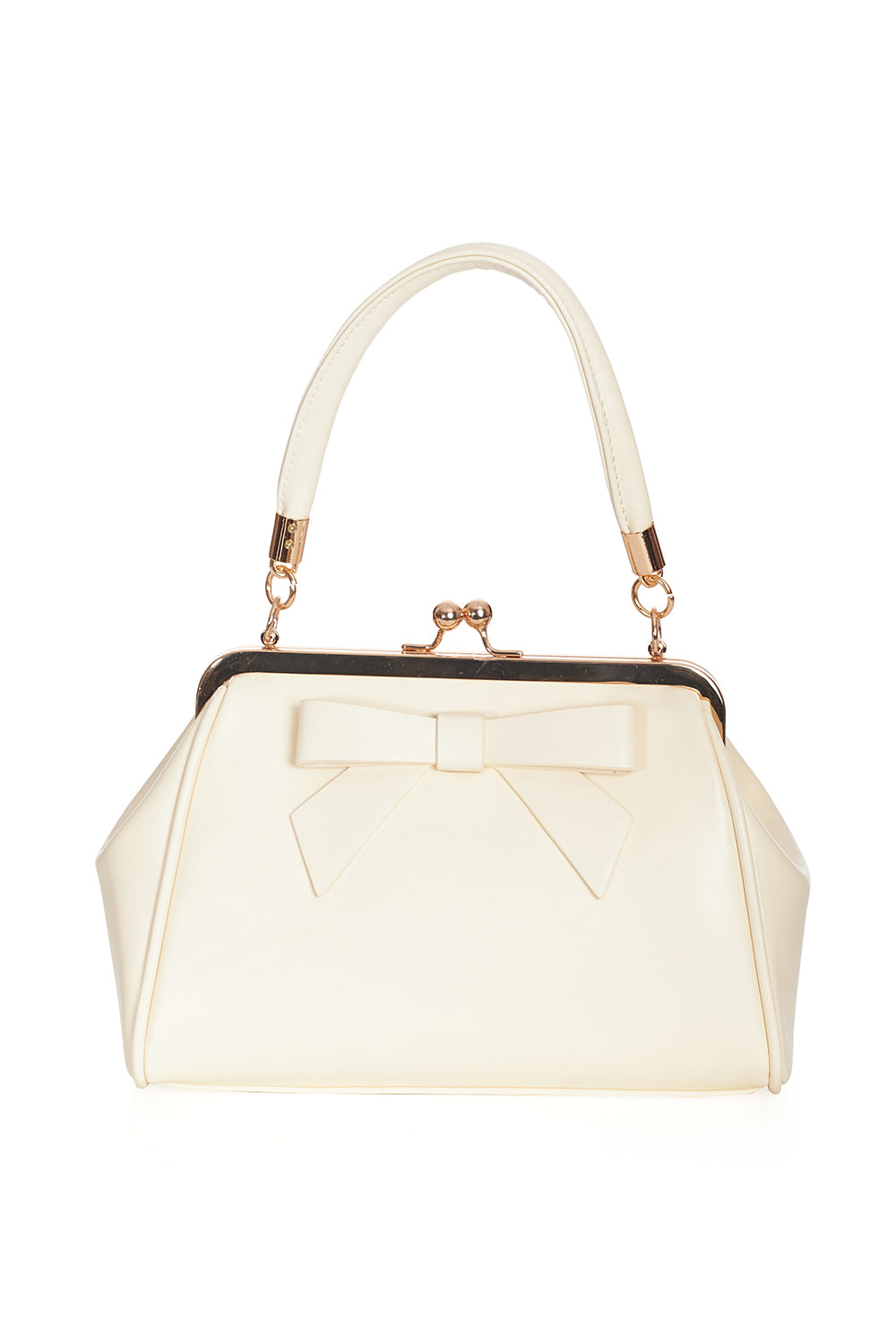 DAYDREAM HANDBAG Cream