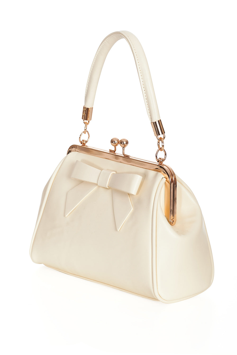 DAYDREAM HANDBAG Cream