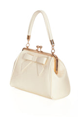 DAYDREAM HANDBAG Cream