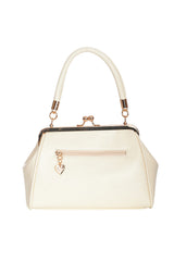 DAYDREAM HANDBAG Cream