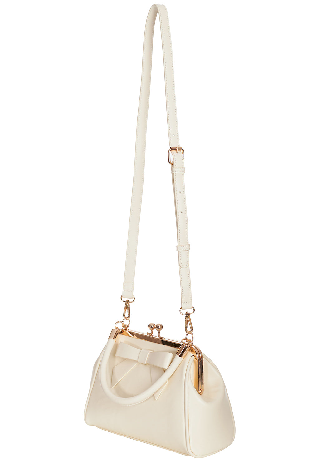 DAYDREAM HANDBAG Cream