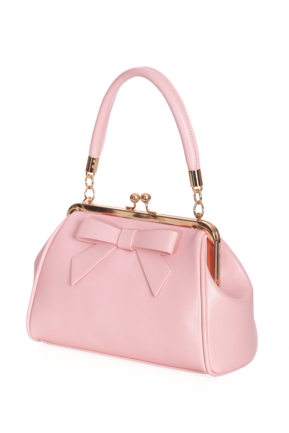 DAYDREAM HANDBAG Pink
