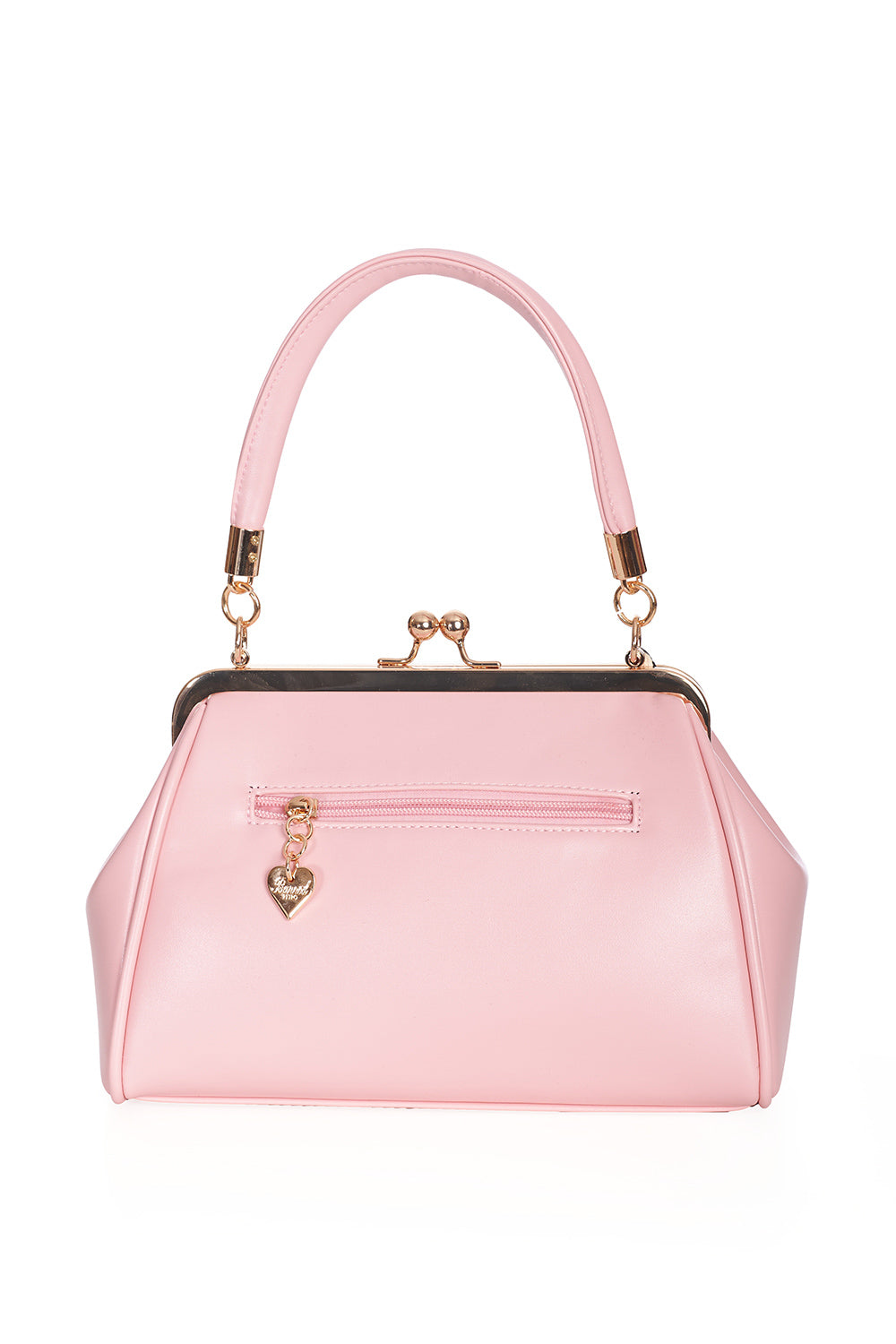 DAYDREAM HANDBAG Pink