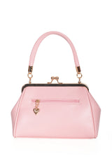 DAYDREAM HANDBAG Pink