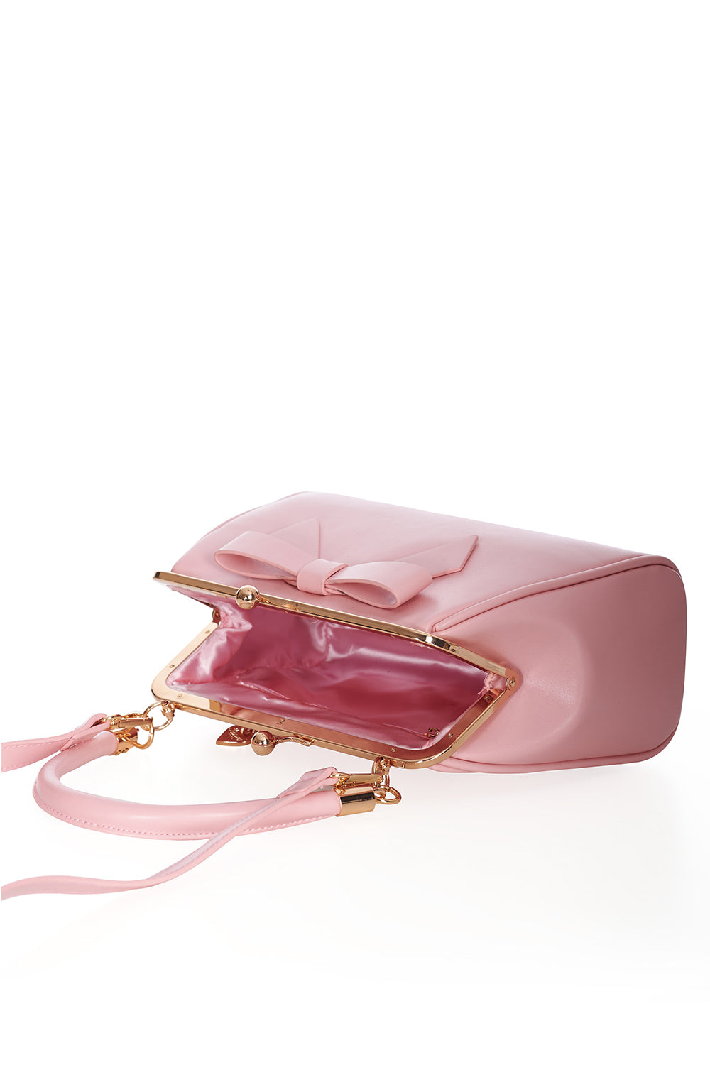 DAYDREAM HANDBAG Pink