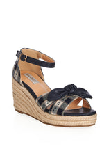 FREE SPIRIT SOLES Navy
