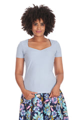FARA TOP Blue