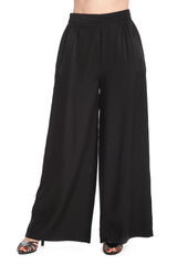 SWISH TROUSER Black