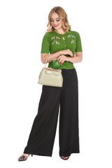 SWISH TROUSER Black