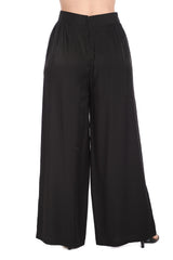 SWISH TROUSER Black