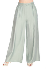 SWISH TROUSER Green