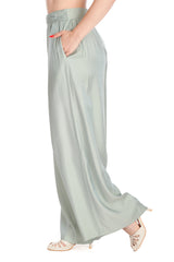 SWISH TROUSER Green